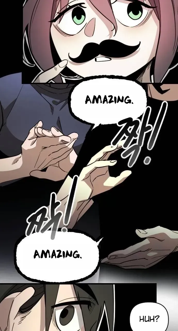 Read Extermination of the Heavenly ENWay Manga Online