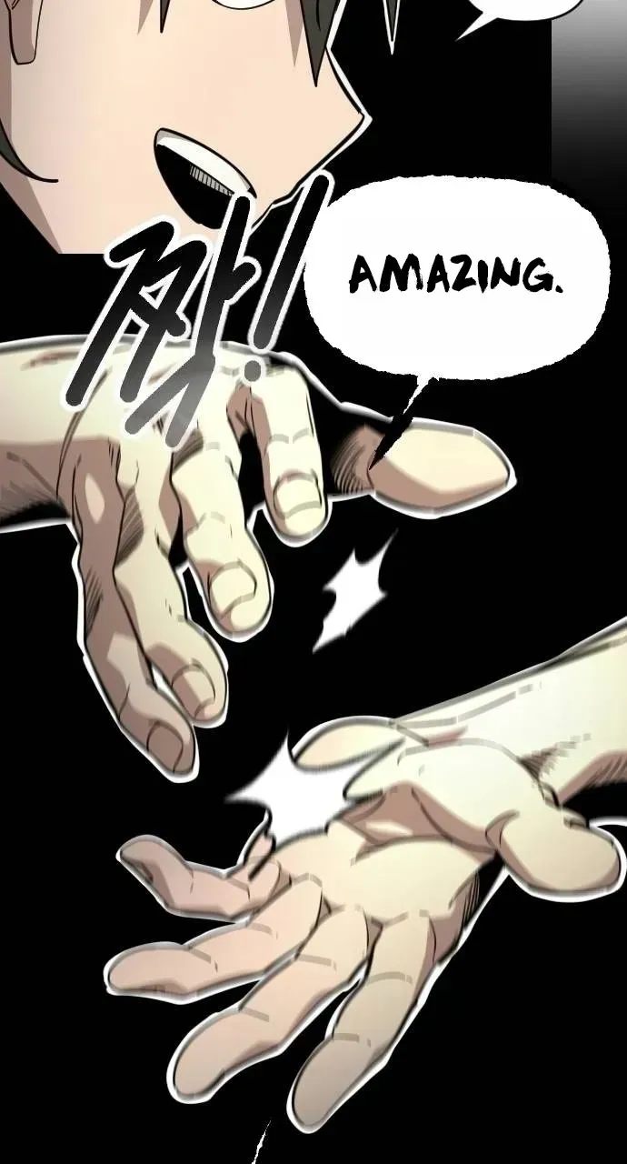 Read Extermination of the Heavenly ENWay Manga Online