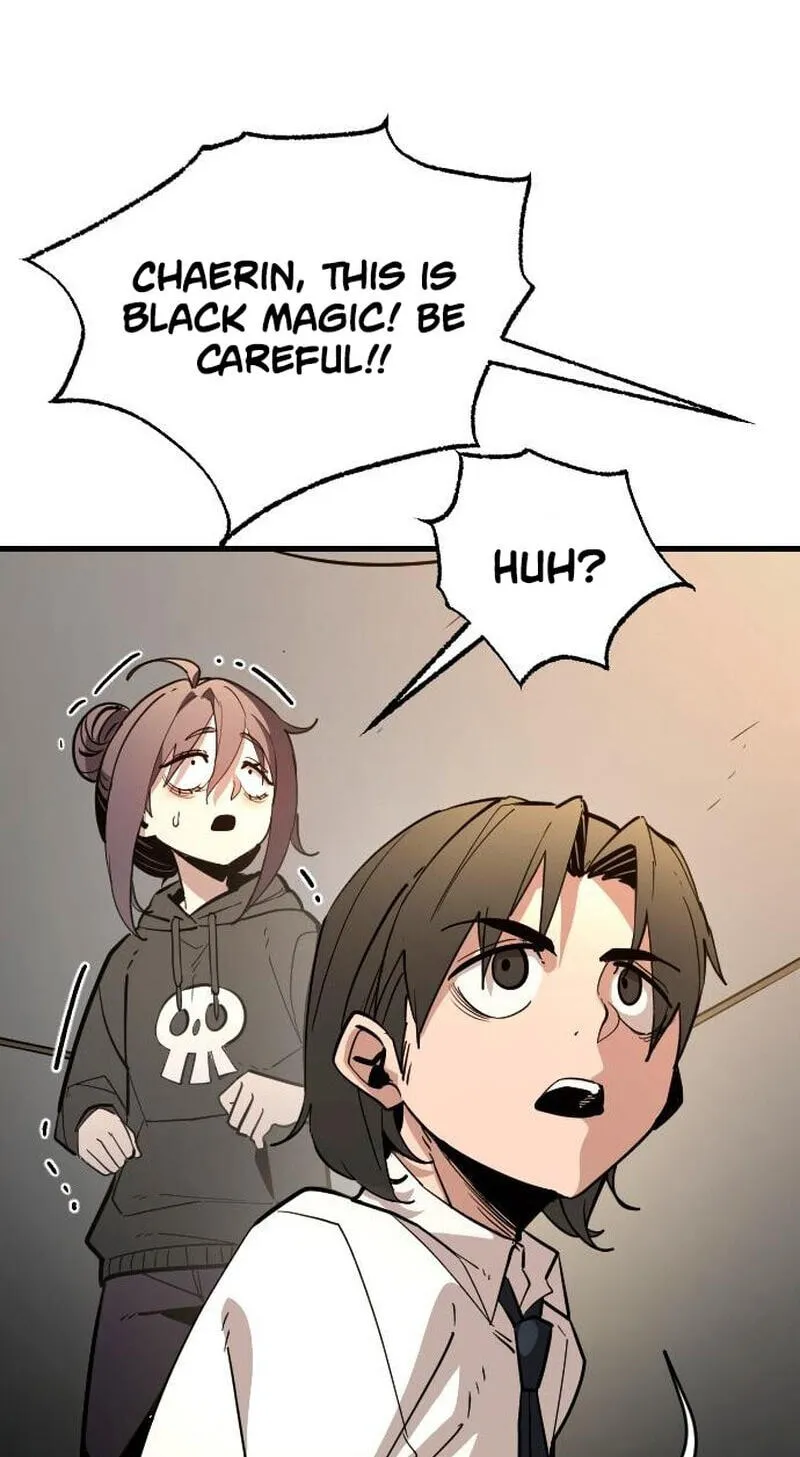 Read Extermination of the Heavenly ENWay Manga Online