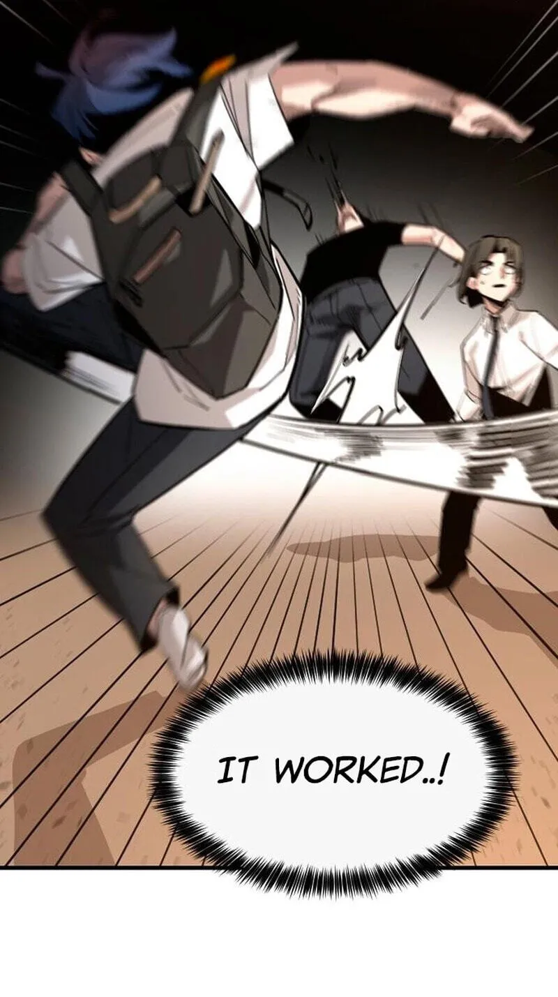 Read Extermination of the Heavenly ENWay Manga Online