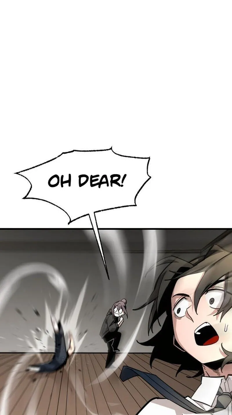 Read Extermination of the Heavenly ENWay Manga Online