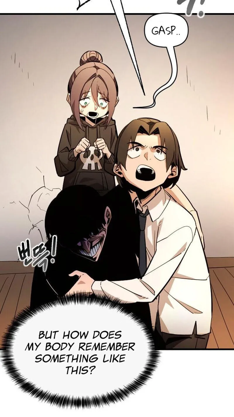 Read Extermination of the Heavenly ENWay Manga Online