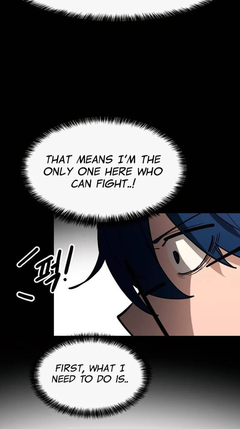 Read Extermination of the Heavenly ENWay Manga Online