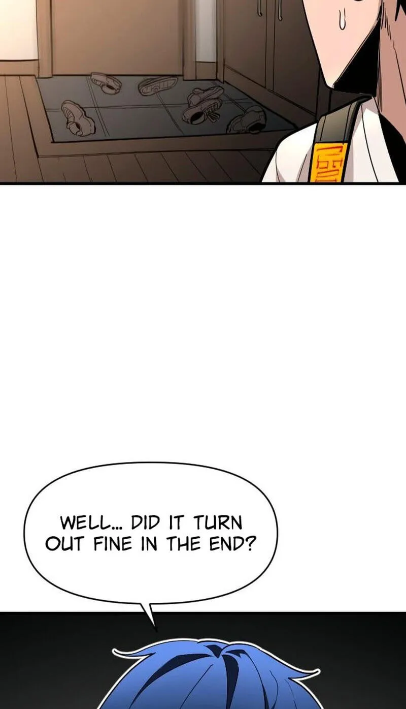 Read Extermination of the Heavenly ENWay Manga Online