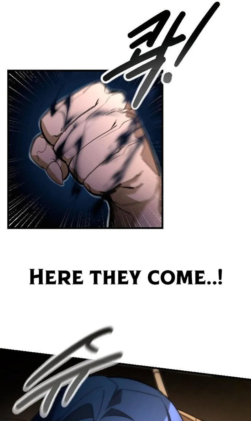 Read Extermination of the Heavenly ENWay Manga Online