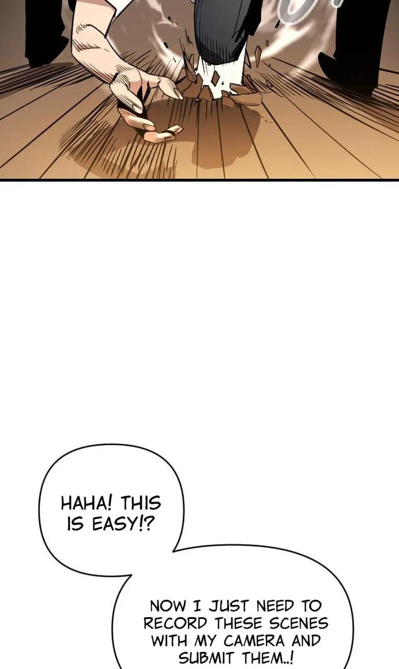 Read Extermination of the Heavenly ENWay Manga Online