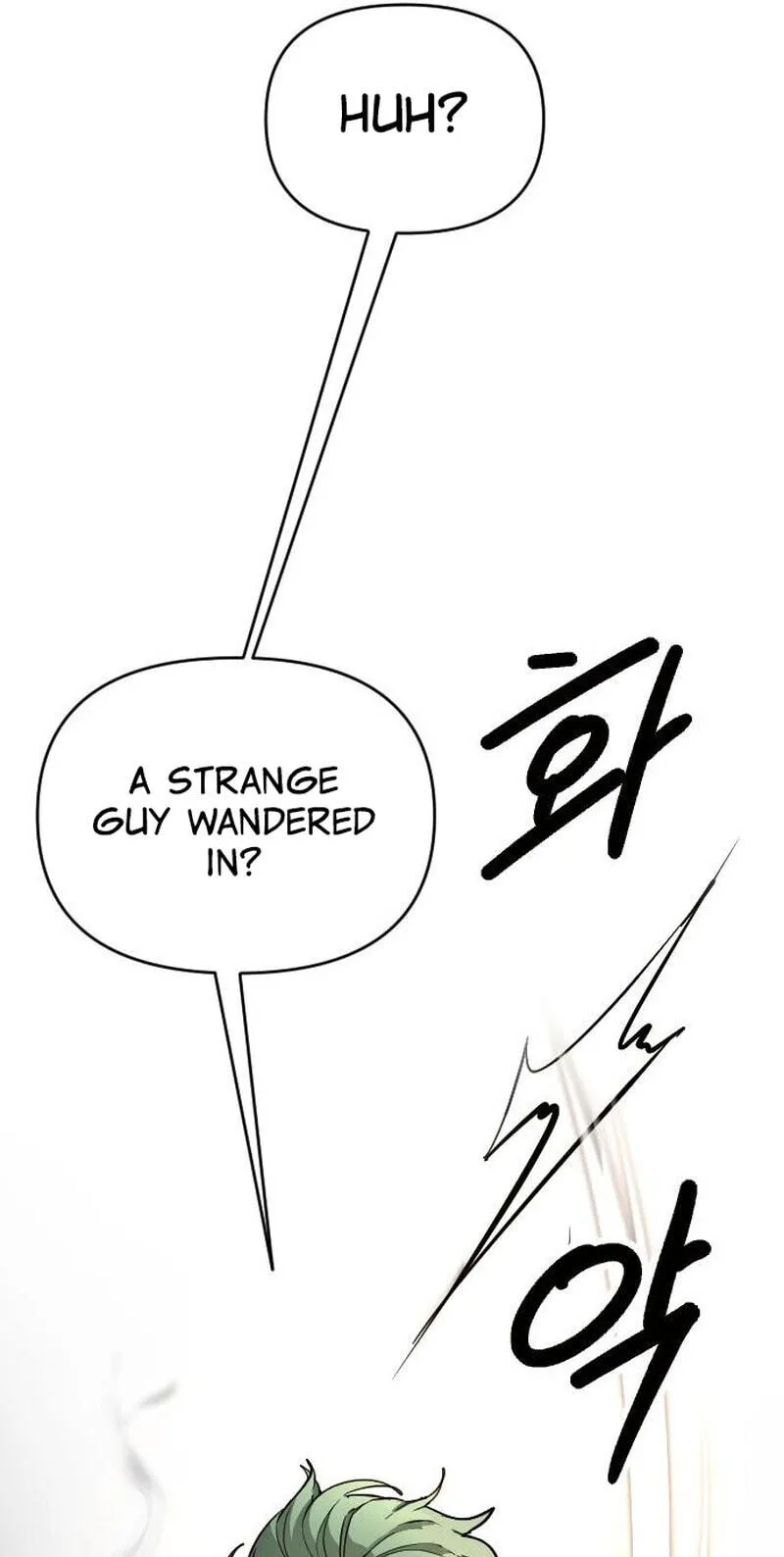 Read Extermination of the Heavenly ENWay Manga Online