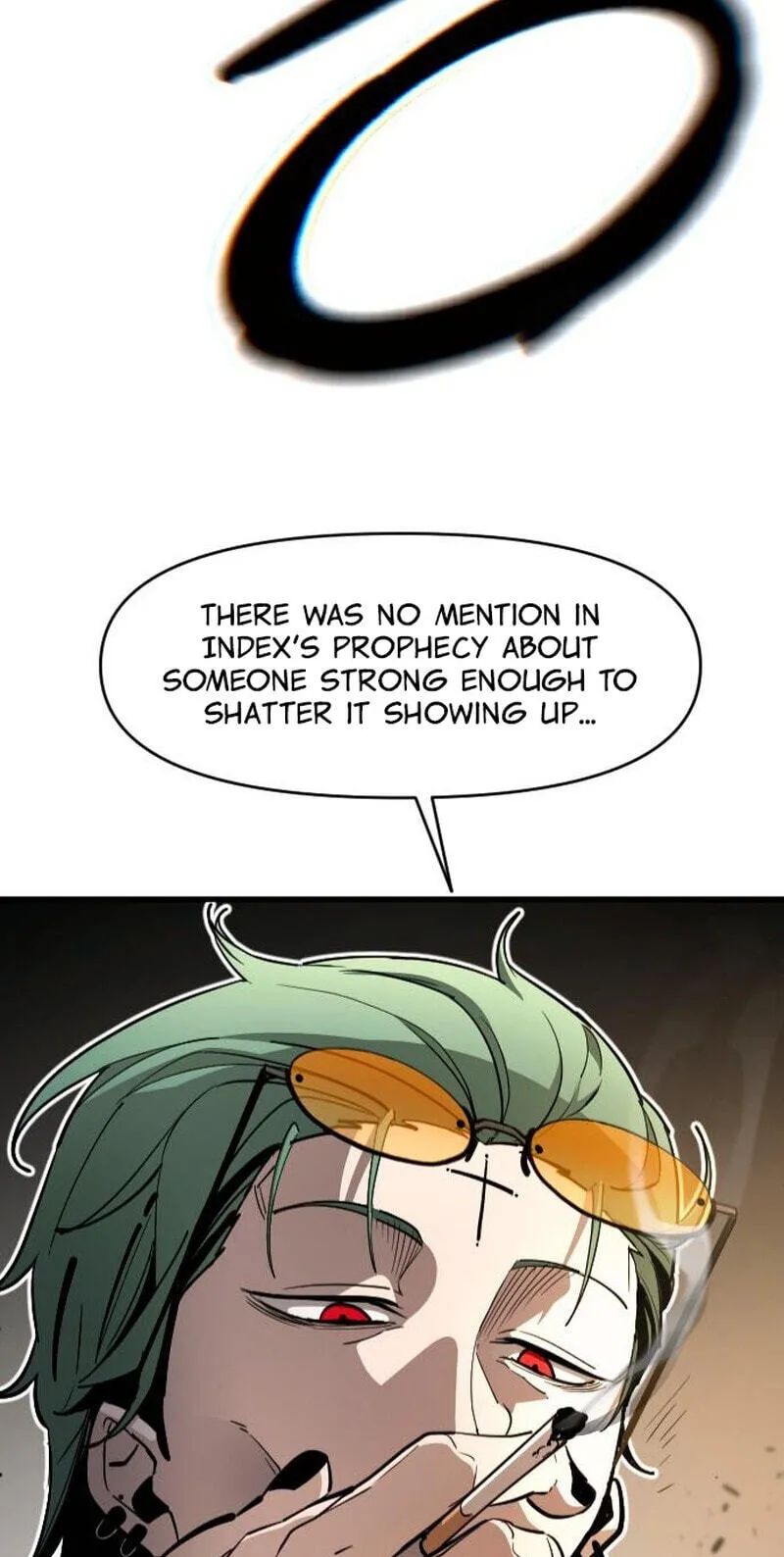 Read Extermination of the Heavenly ENWay Manga Online