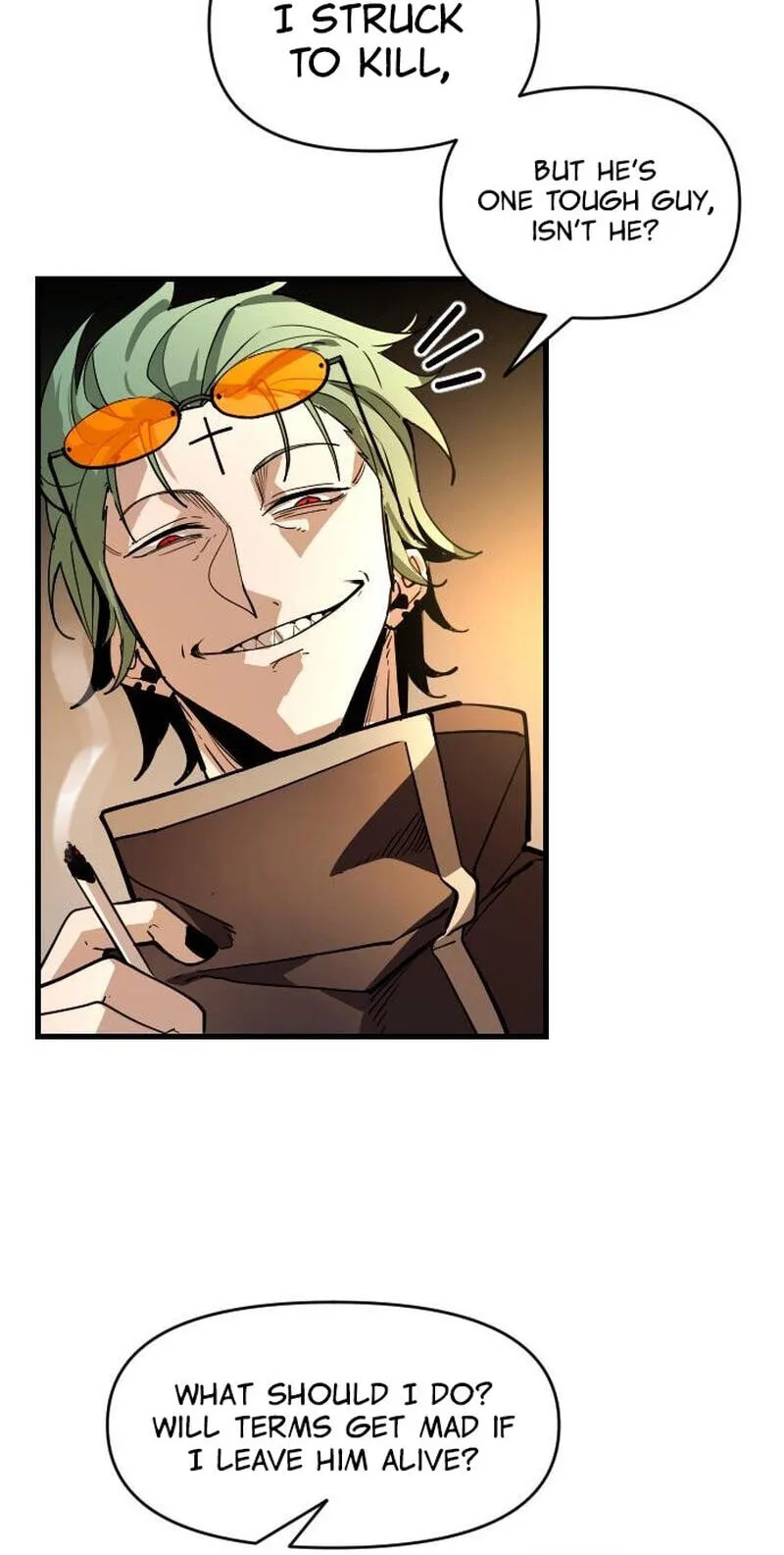 Read Extermination of the Heavenly ENWay Manga Online