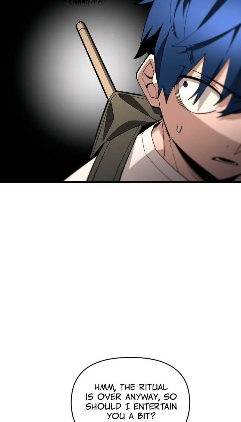 Read Extermination of the Heavenly ENWay Manga Online