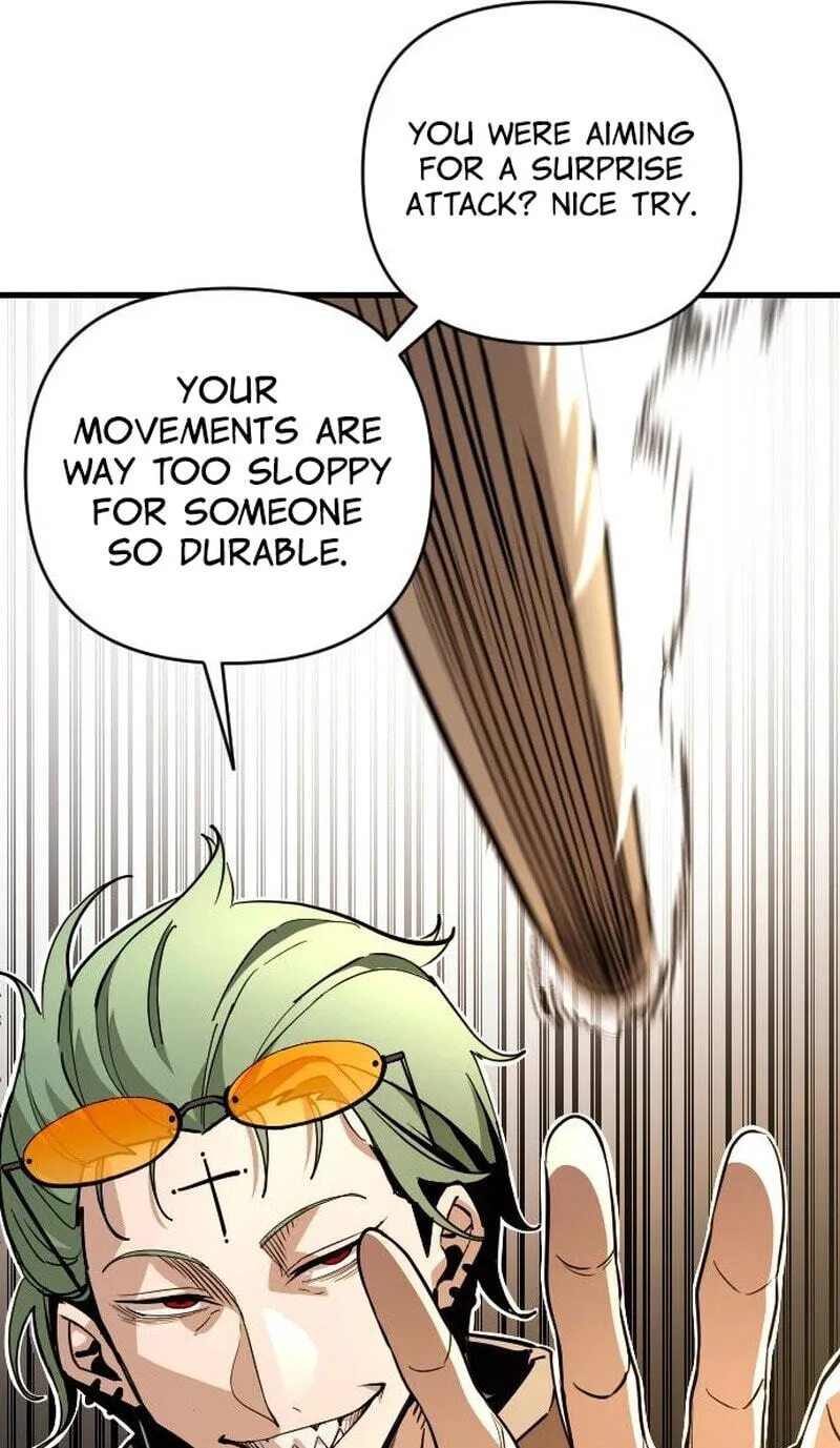 Read Extermination of the Heavenly ENWay Manga Online