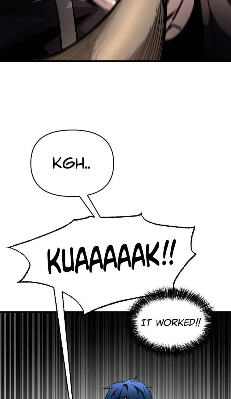 Read Extermination of the Heavenly ENWay Manga Online