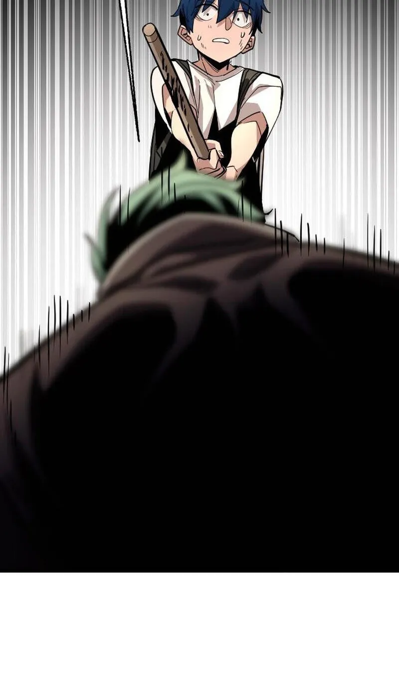 Read Extermination of the Heavenly ENWay Manga Online