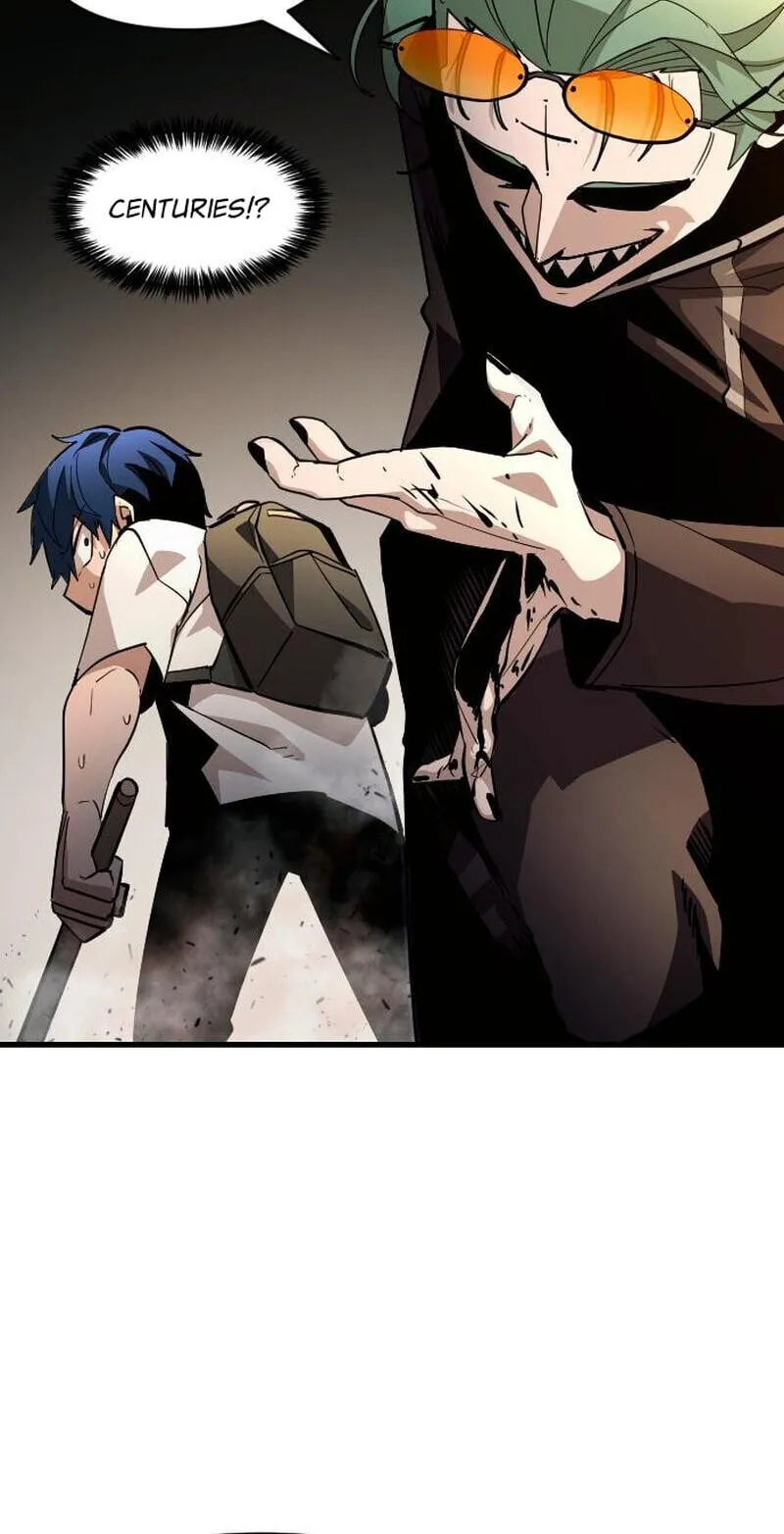 Read Extermination of the Heavenly ENWay Manga Online