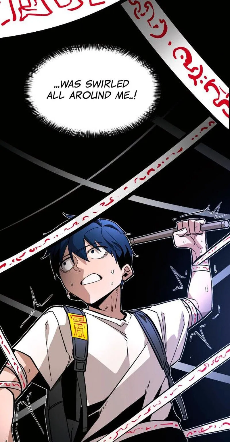 Read Extermination of the Heavenly ENWay Manga Online