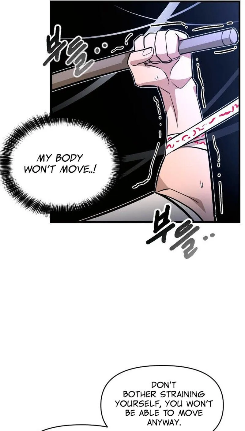 Read Extermination of the Heavenly ENWay Manga Online