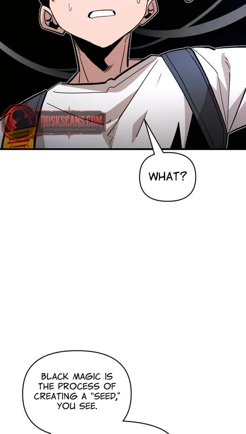 Read Extermination of the Heavenly ENWay Manga Online