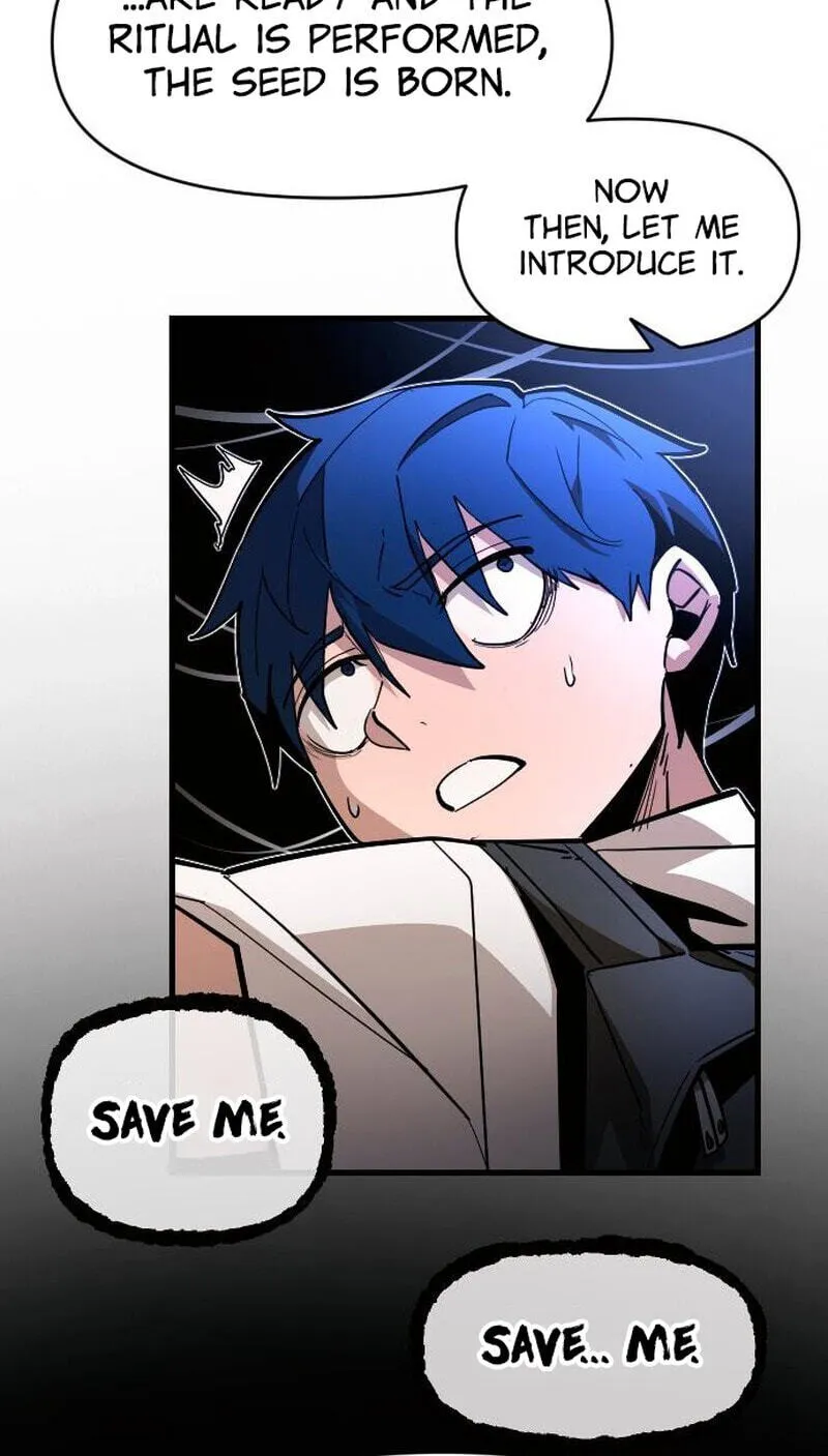 Read Extermination of the Heavenly ENWay Manga Online