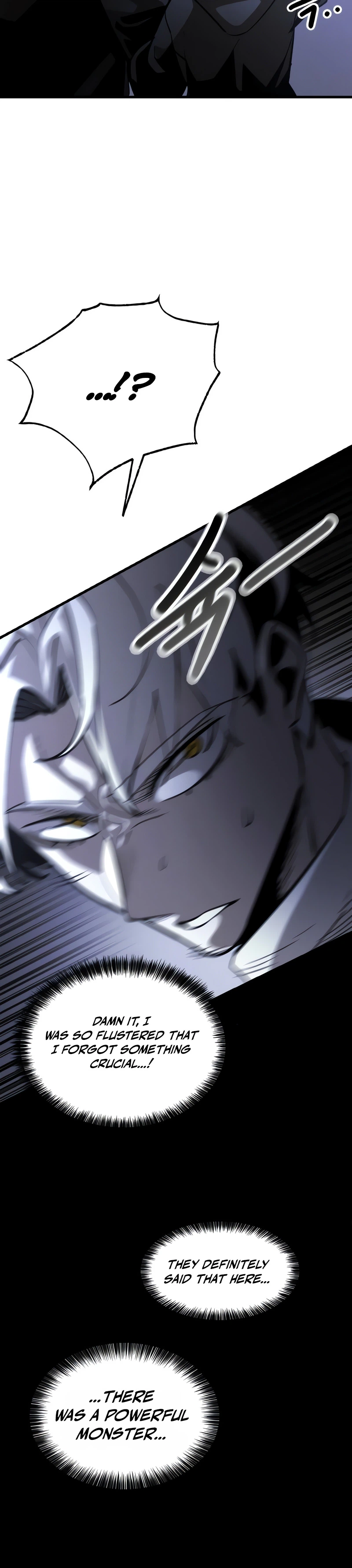 Read Extermination of the Heavenly ENWay Manga Online
