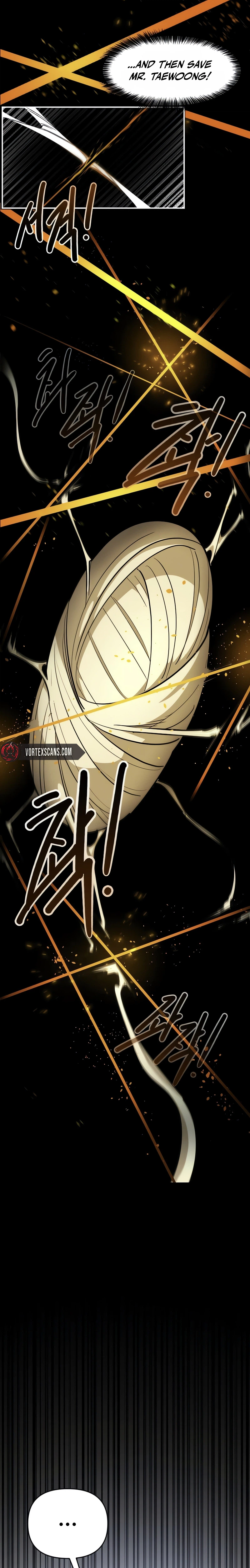 Read Extermination of the Heavenly ENWay Manga Online