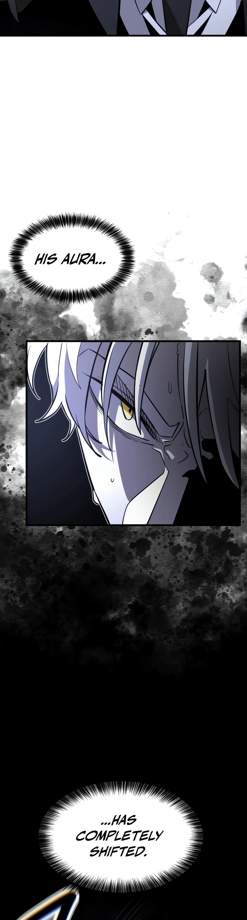 Read Extermination of the Heavenly ENWay Manga Online