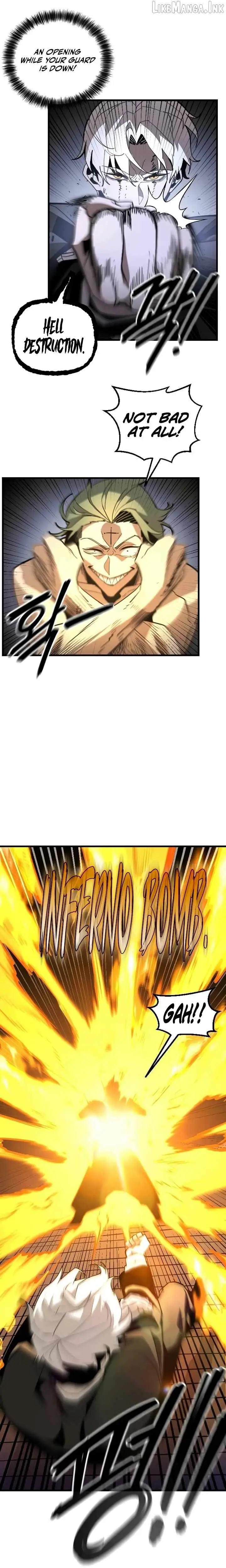 Read Extermination of the Heavenly ENWay Manga Online