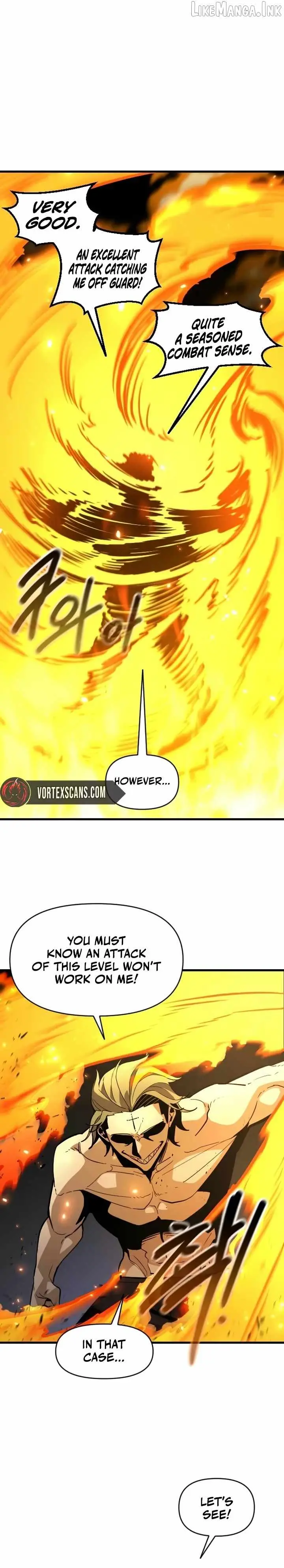 Read Extermination of the Heavenly ENWay Manga Online