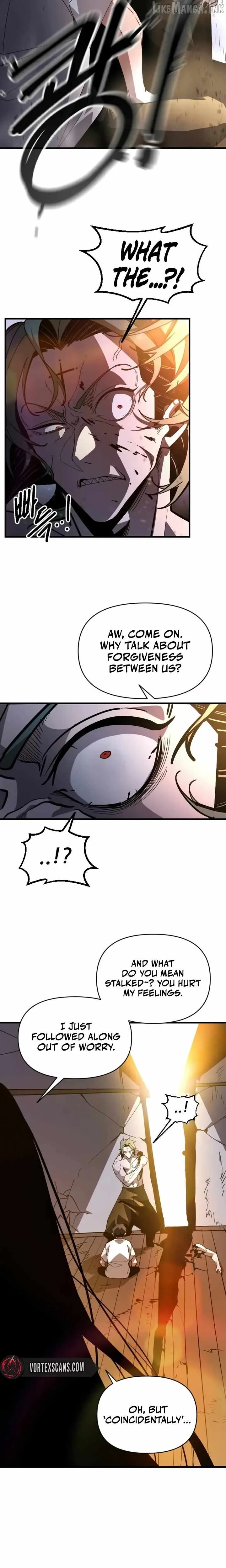 Read Extermination of the Heavenly ENWay Manga Online