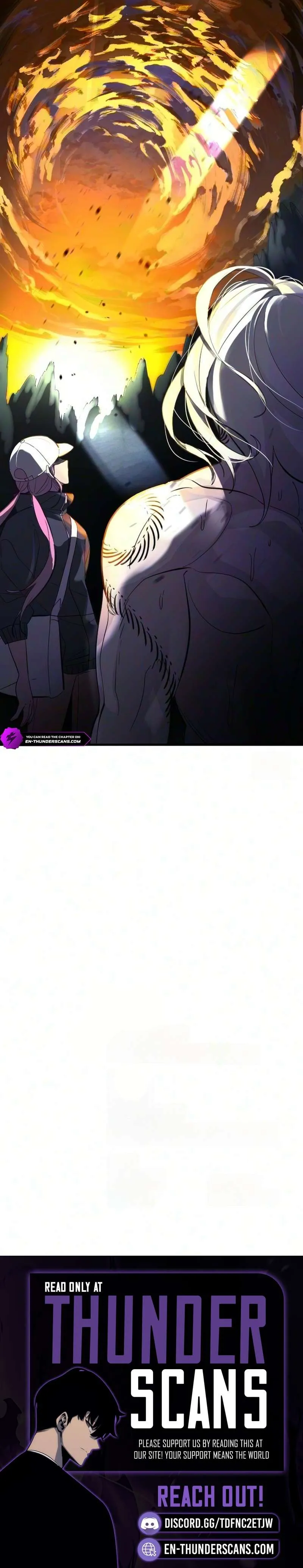 Read Extermination of the Heavenly ENWay Manga Online