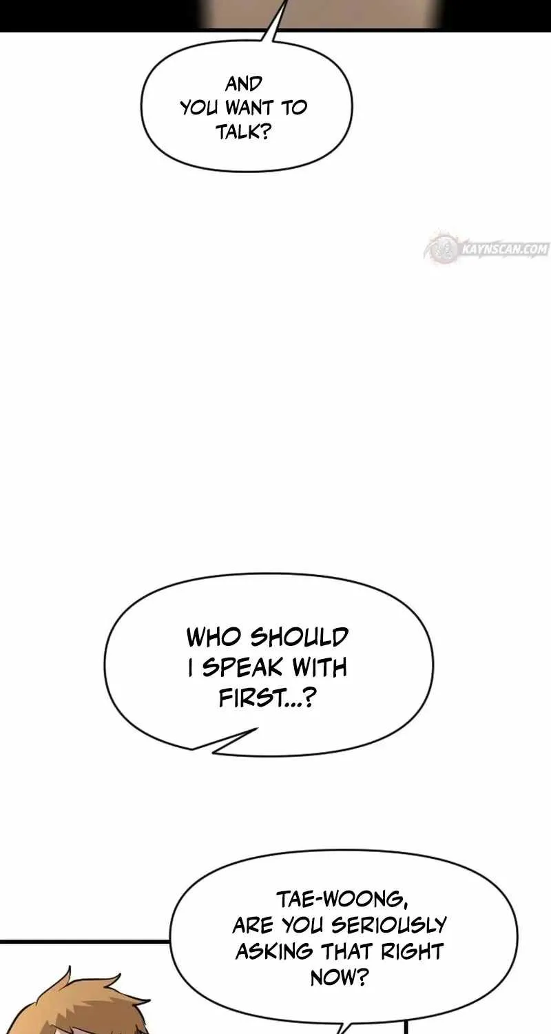 Read Extermination of the Heavenly ENWay Manga Online