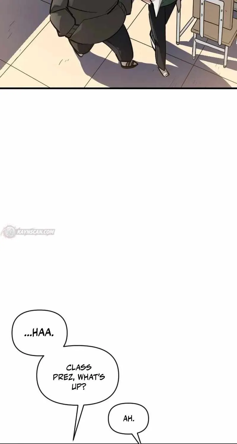 Read Extermination of the Heavenly ENWay Manga Online
