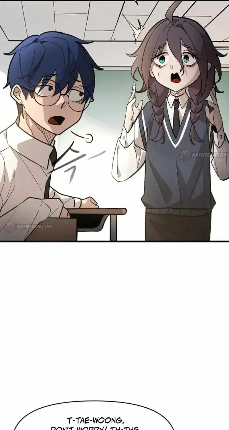 Read Extermination of the Heavenly ENWay Manga Online