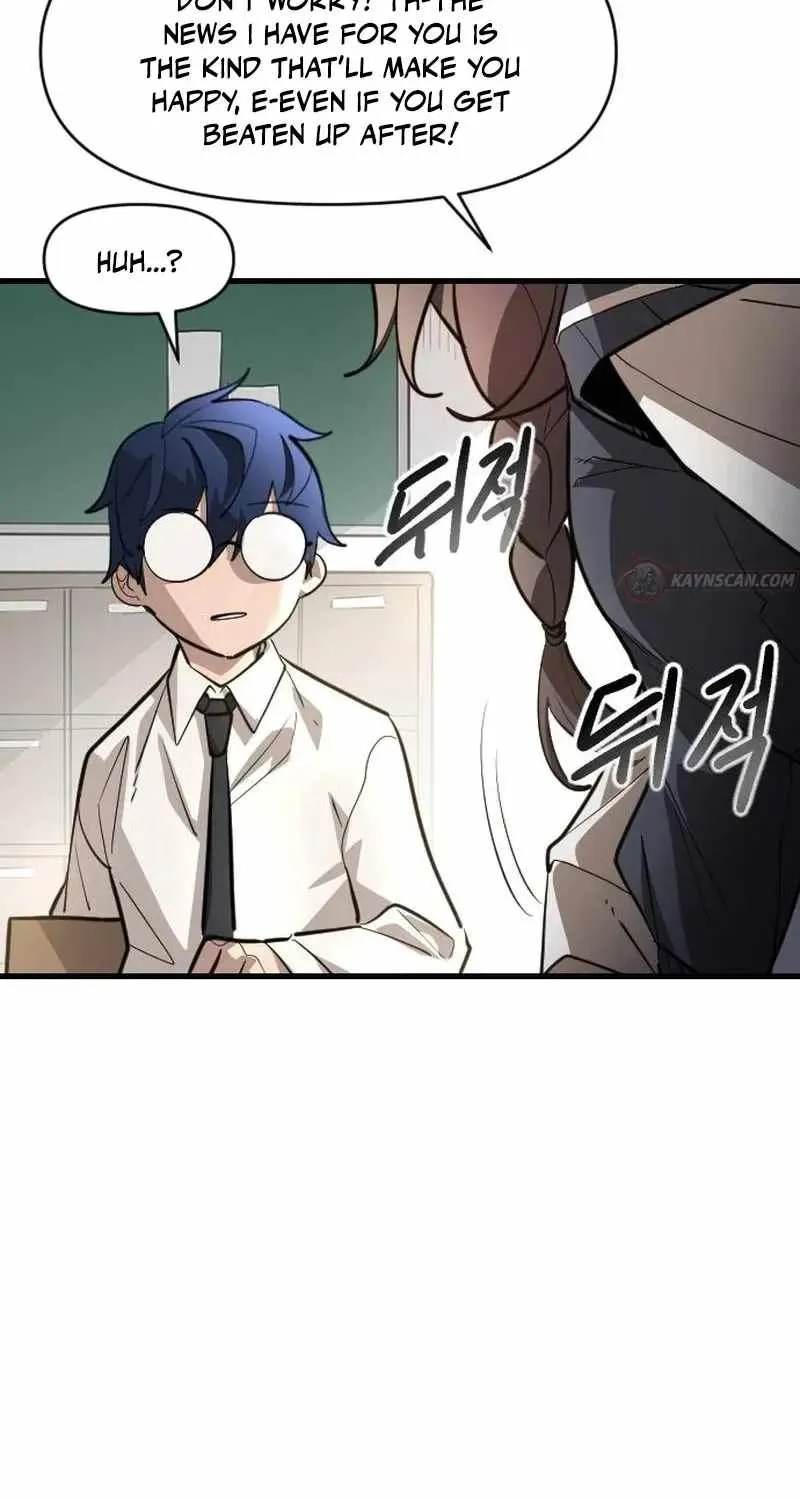 Read Extermination of the Heavenly ENWay Manga Online