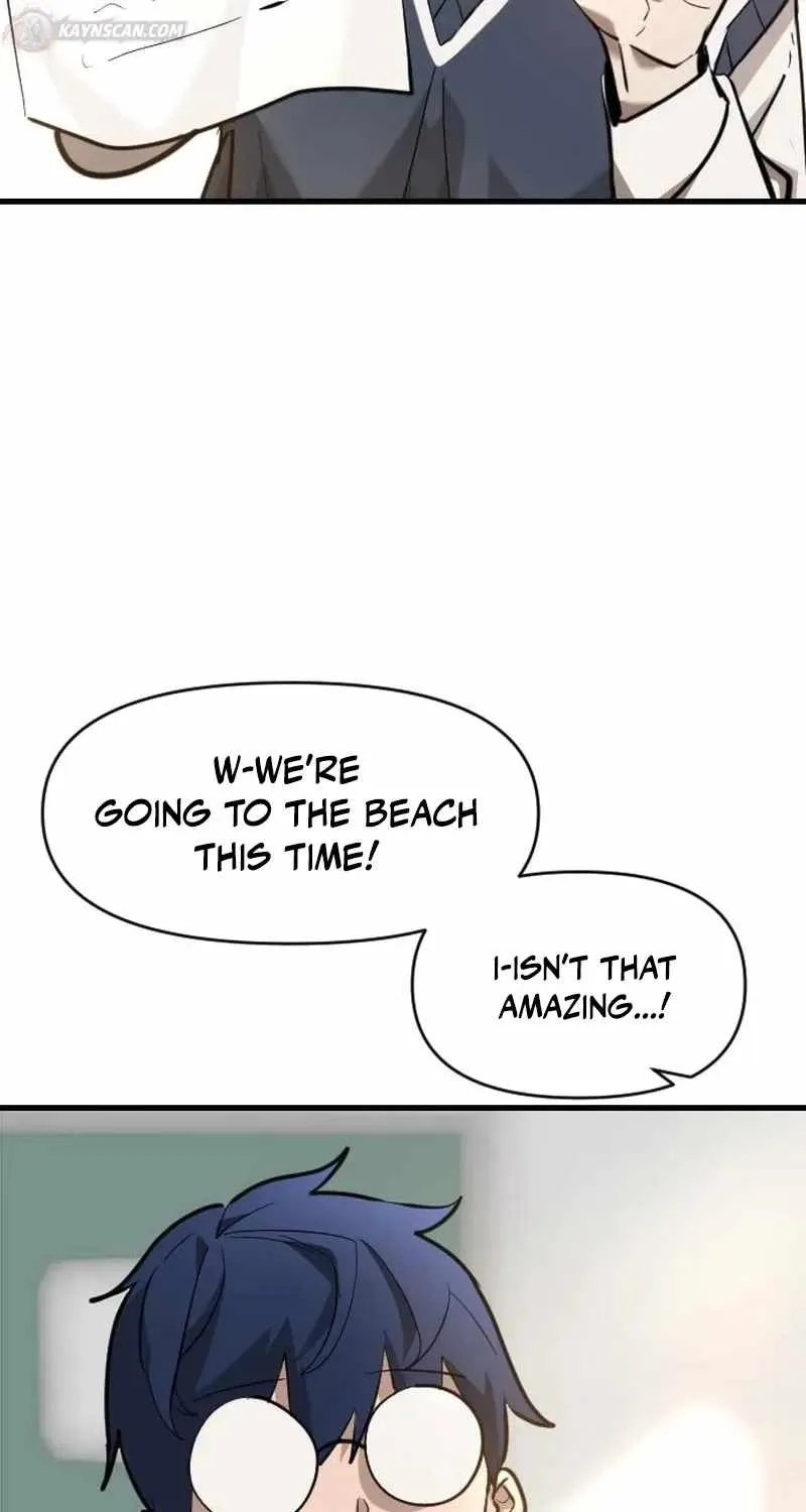 Read Extermination of the Heavenly ENWay Manga Online