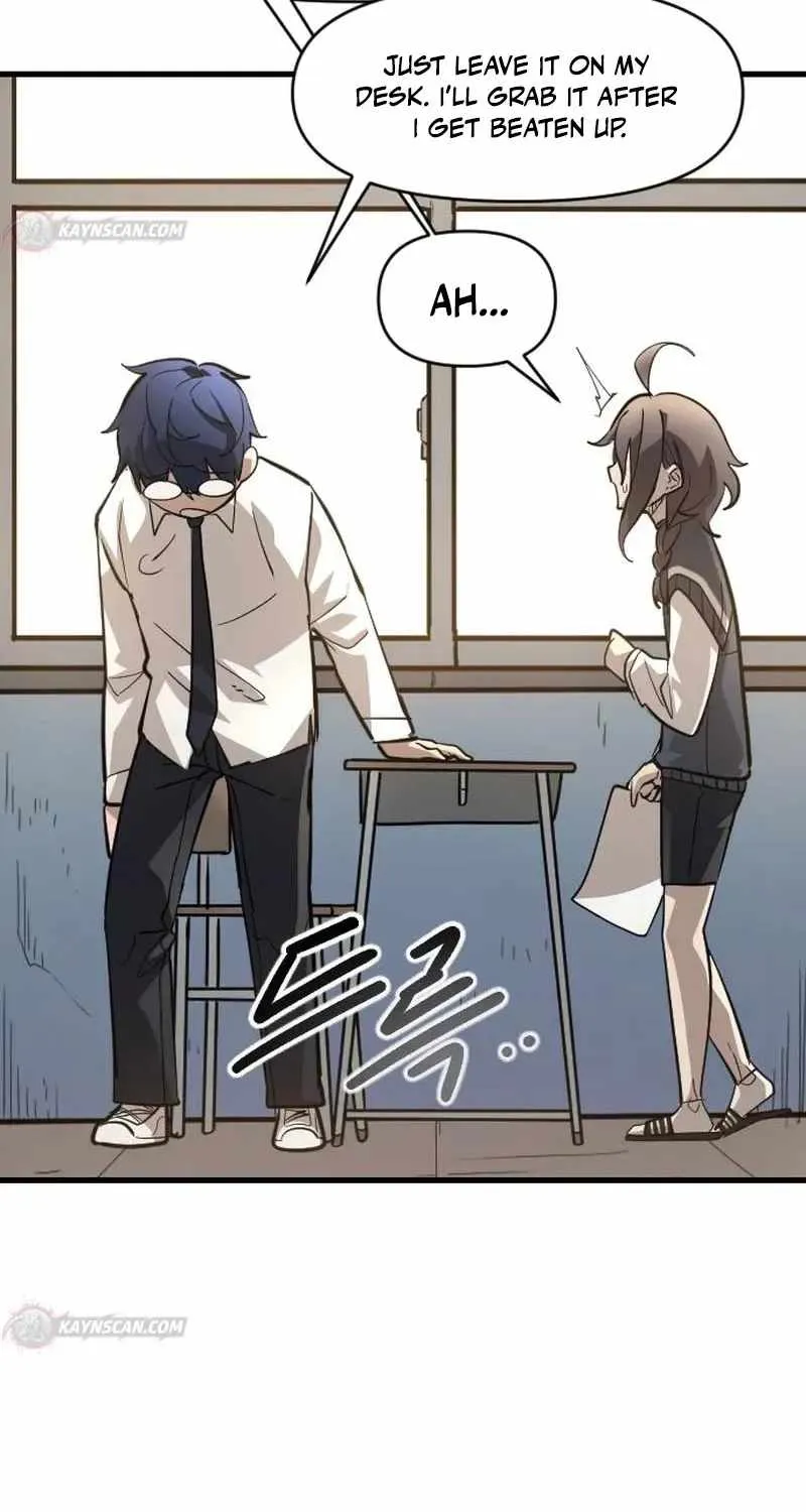 Read Extermination of the Heavenly ENWay Manga Online