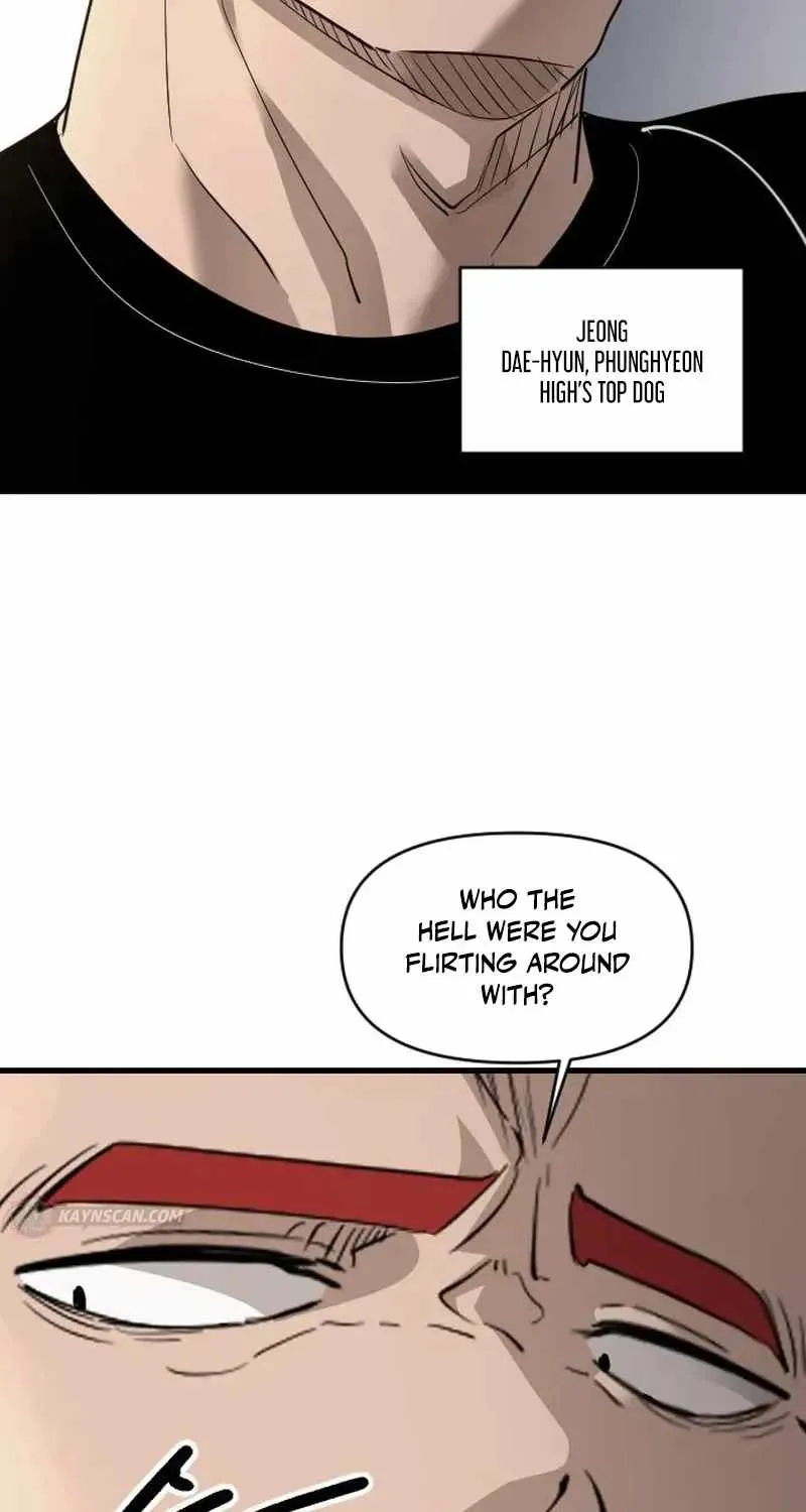 Read Extermination of the Heavenly ENWay Manga Online