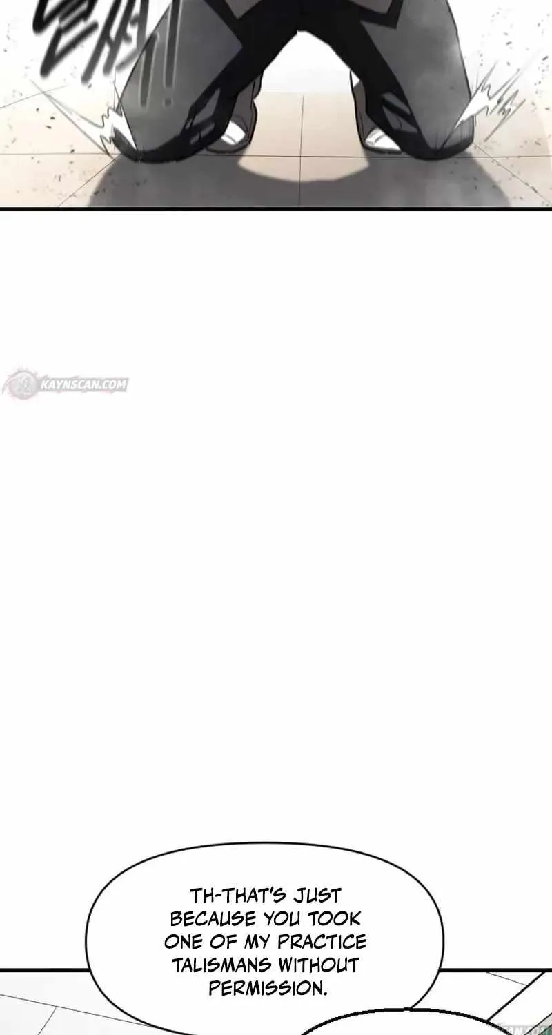 Read Extermination of the Heavenly ENWay Manga Online