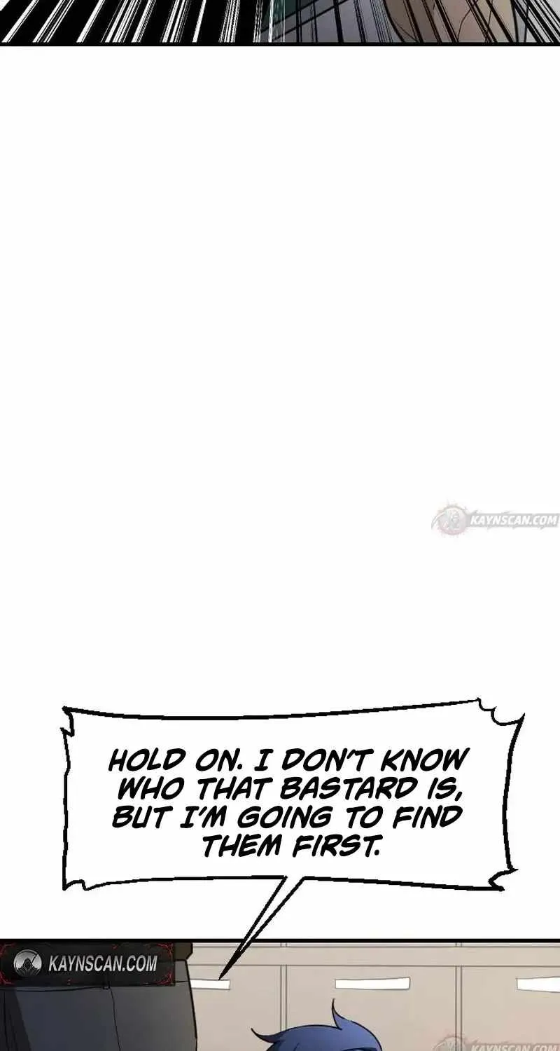 Read Extermination of the Heavenly ENWay Manga Online