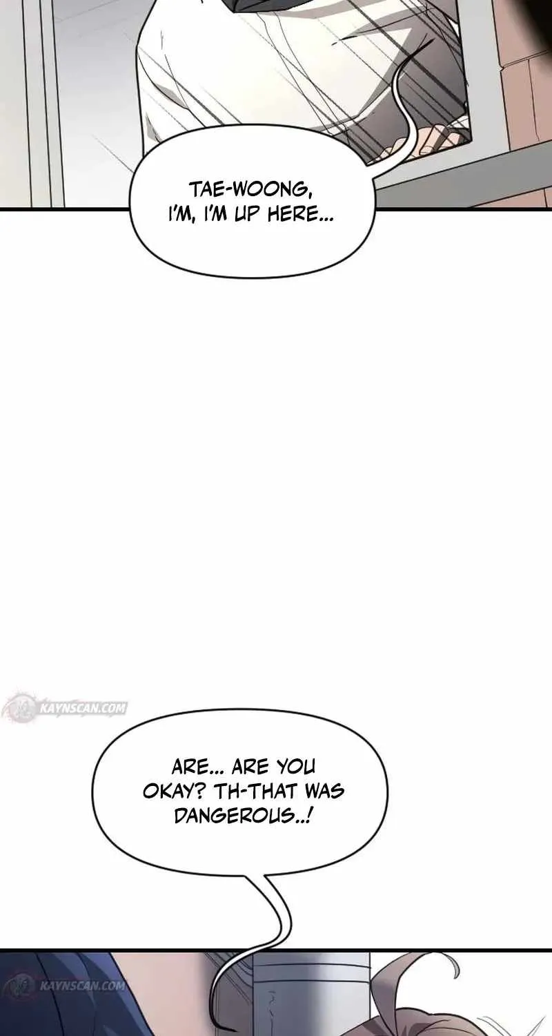 Read Extermination of the Heavenly ENWay Manga Online
