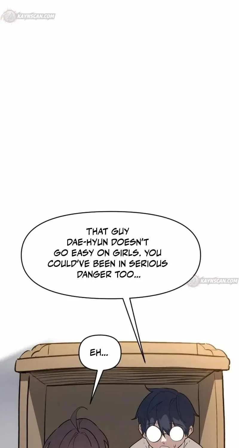 Read Extermination of the Heavenly ENWay Manga Online