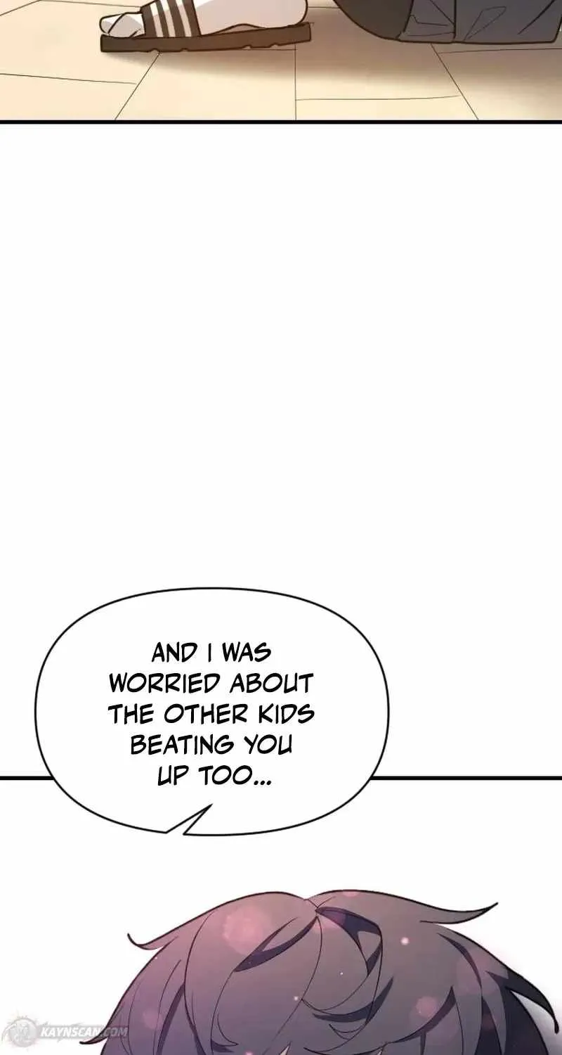 Read Extermination of the Heavenly ENWay Manga Online