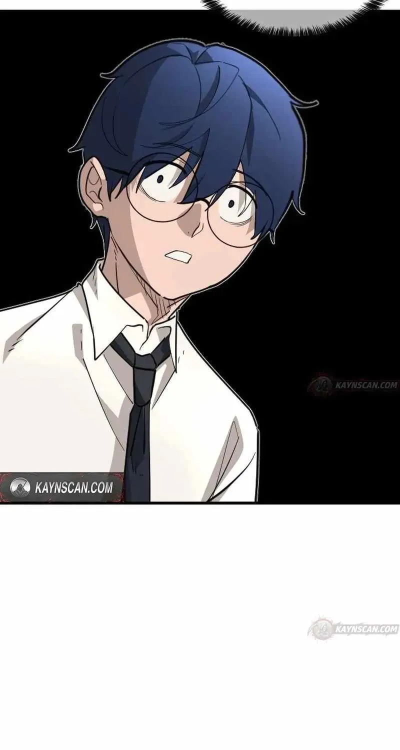 Read Extermination of the Heavenly ENWay Manga Online