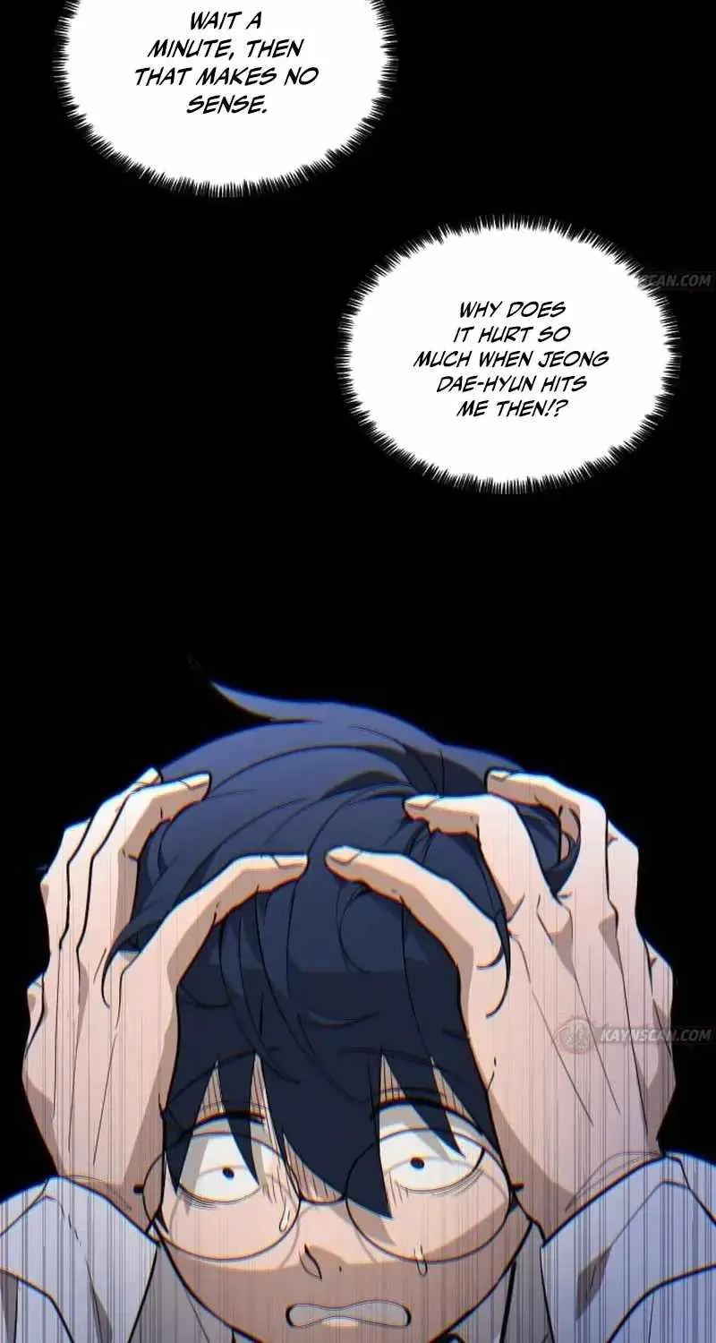 Read Extermination of the Heavenly ENWay Manga Online
