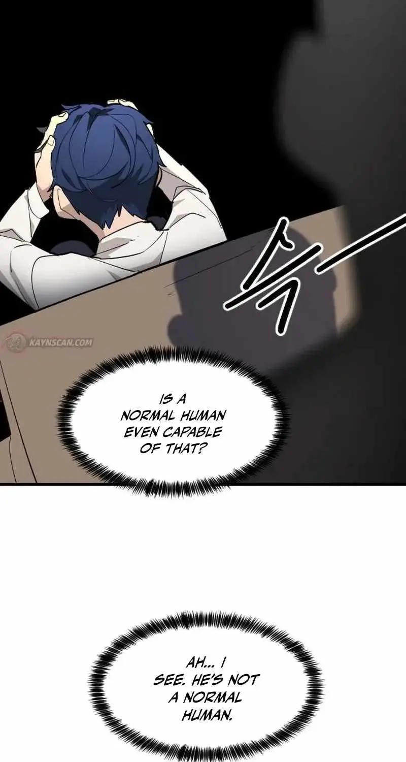 Read Extermination of the Heavenly ENWay Manga Online