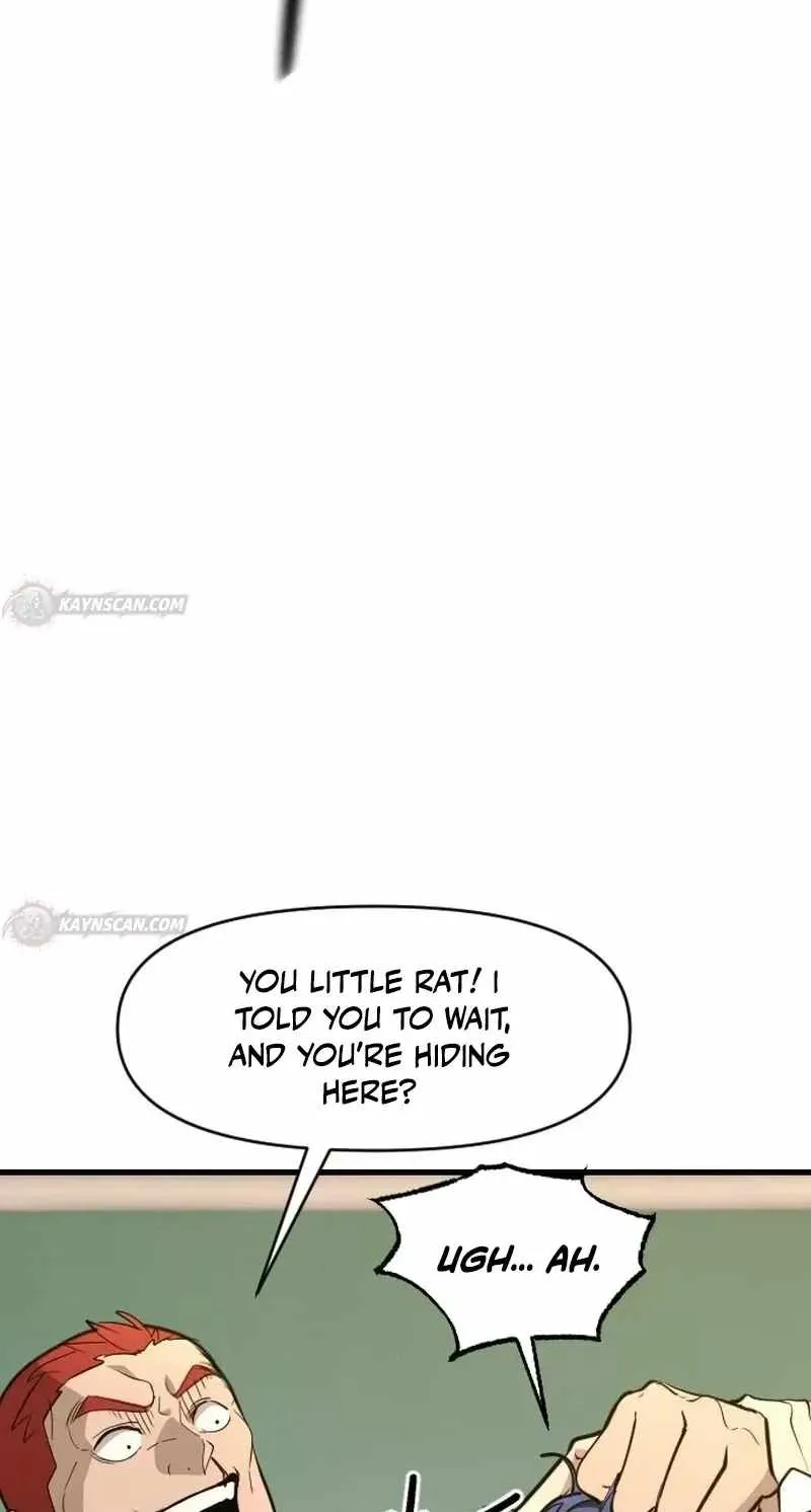 Read Extermination of the Heavenly ENWay Manga Online