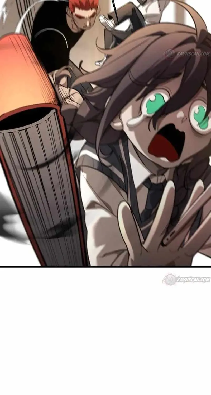 Read Extermination of the Heavenly ENWay Manga Online