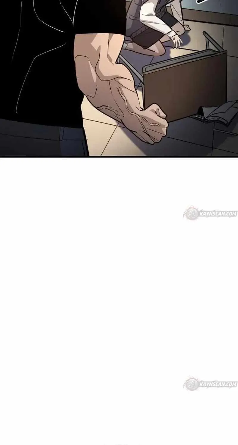 Read Extermination of the Heavenly ENWay Manga Online