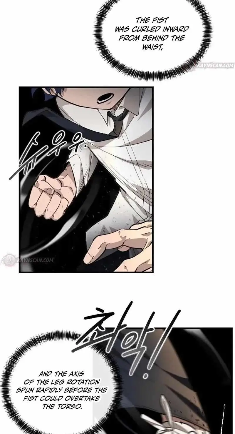 Read Extermination of the Heavenly ENWay Manga Online