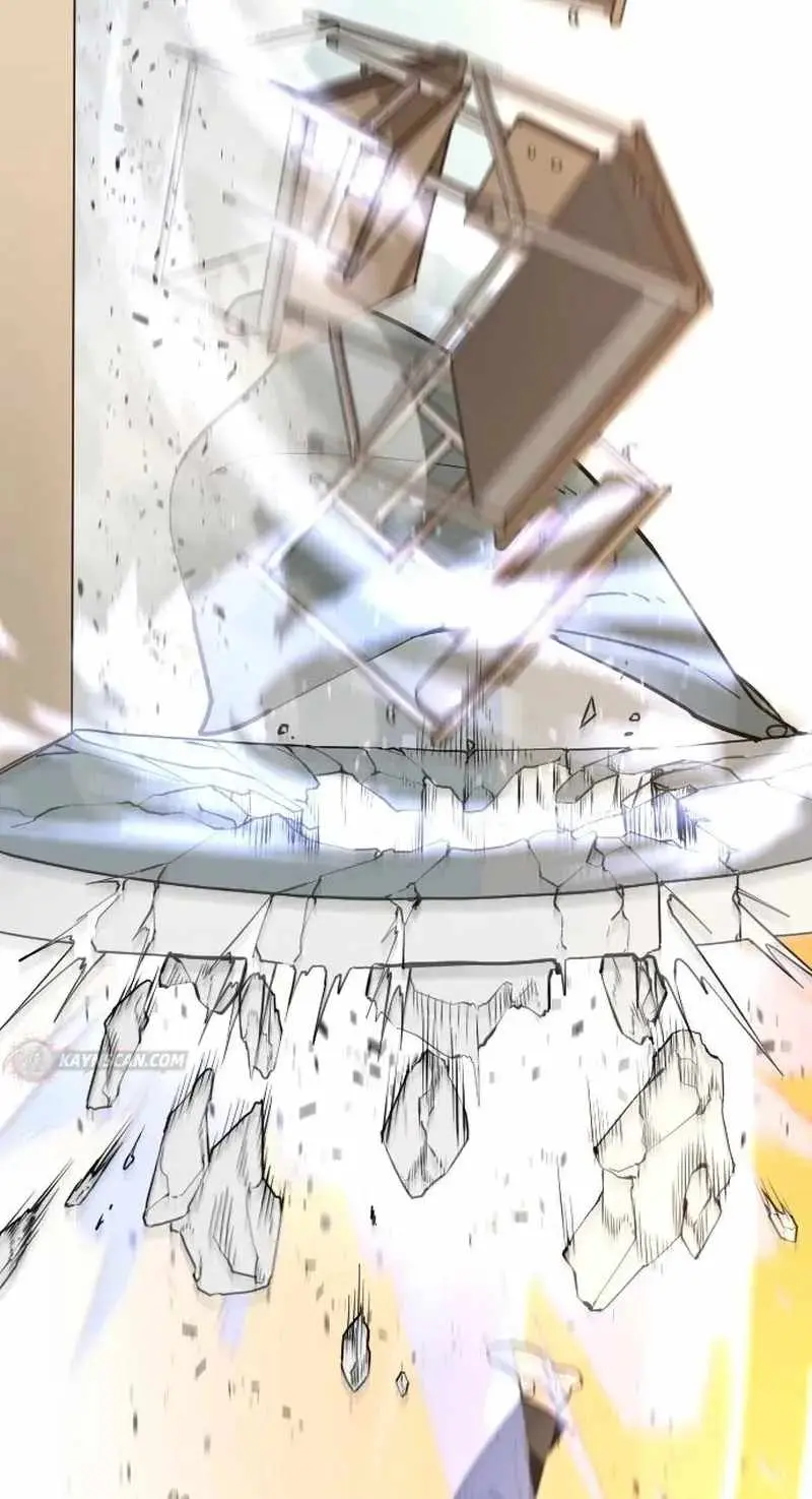 Read Extermination of the Heavenly ENWay Manga Online