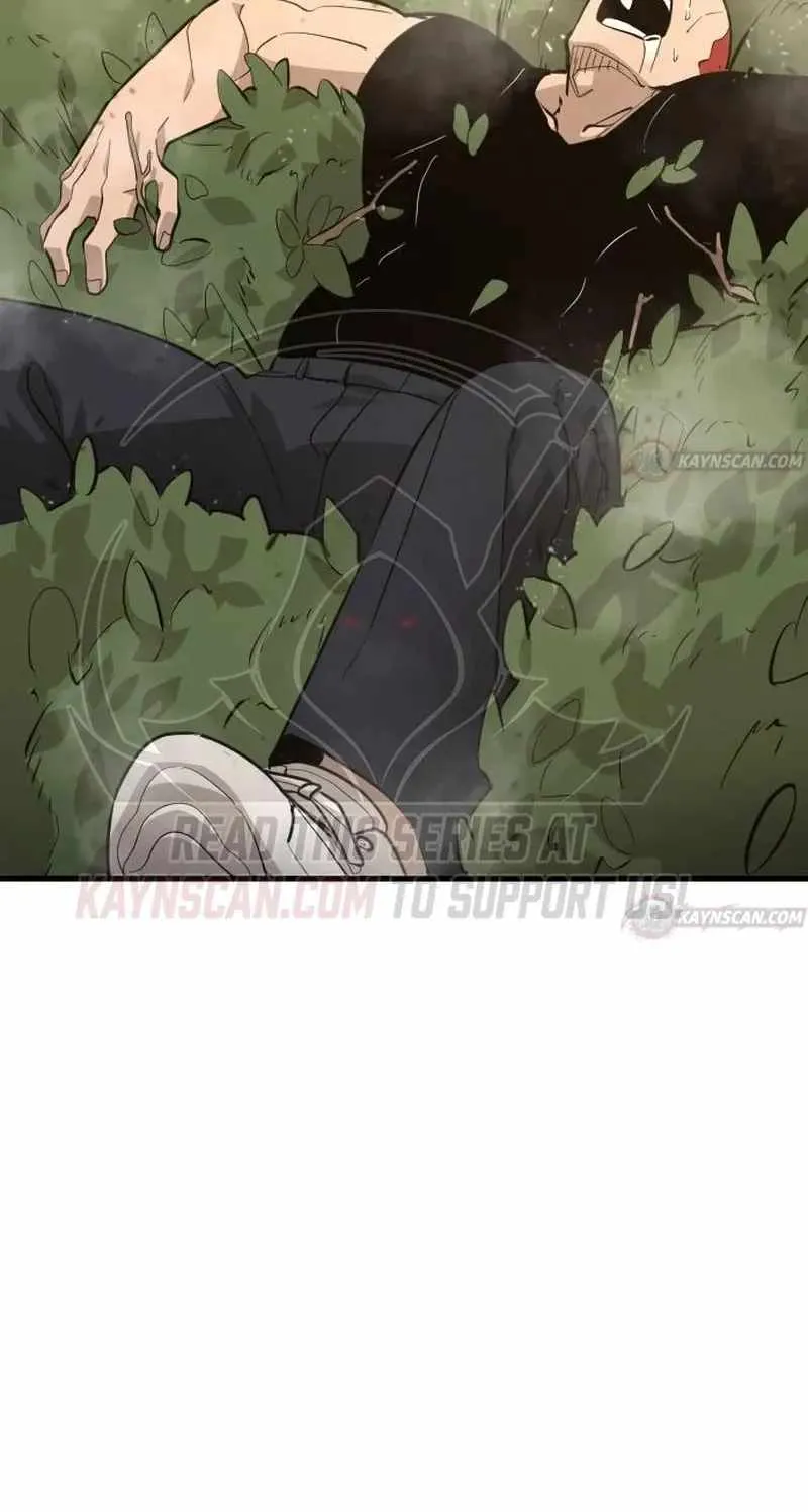 Read Extermination of the Heavenly ENWay Manga Online